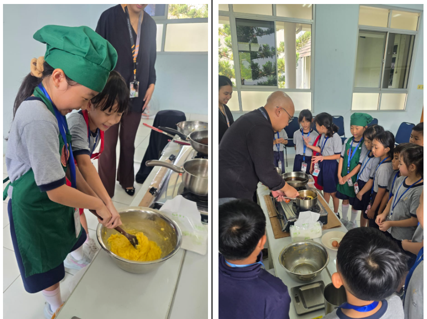 Cooking Experience 2