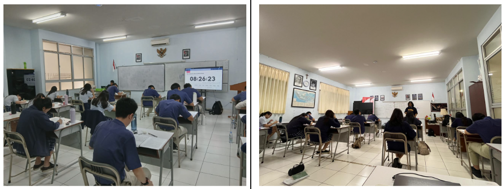 G12 Final Exam Thesis Intensive Preparation