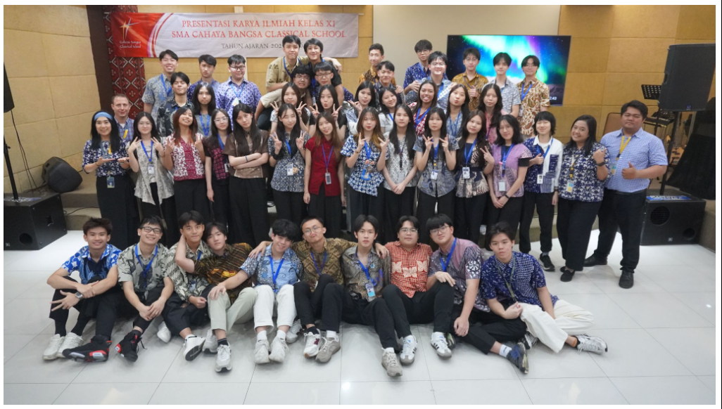 Grade 11 PREKATI1