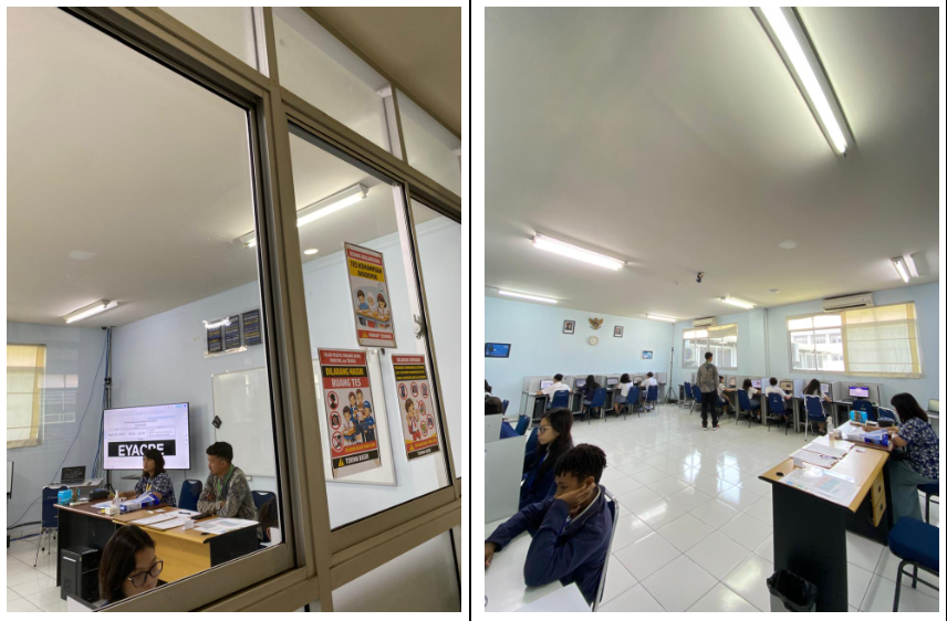 Grade 6 TKA Tes Kemampuan Akademik
