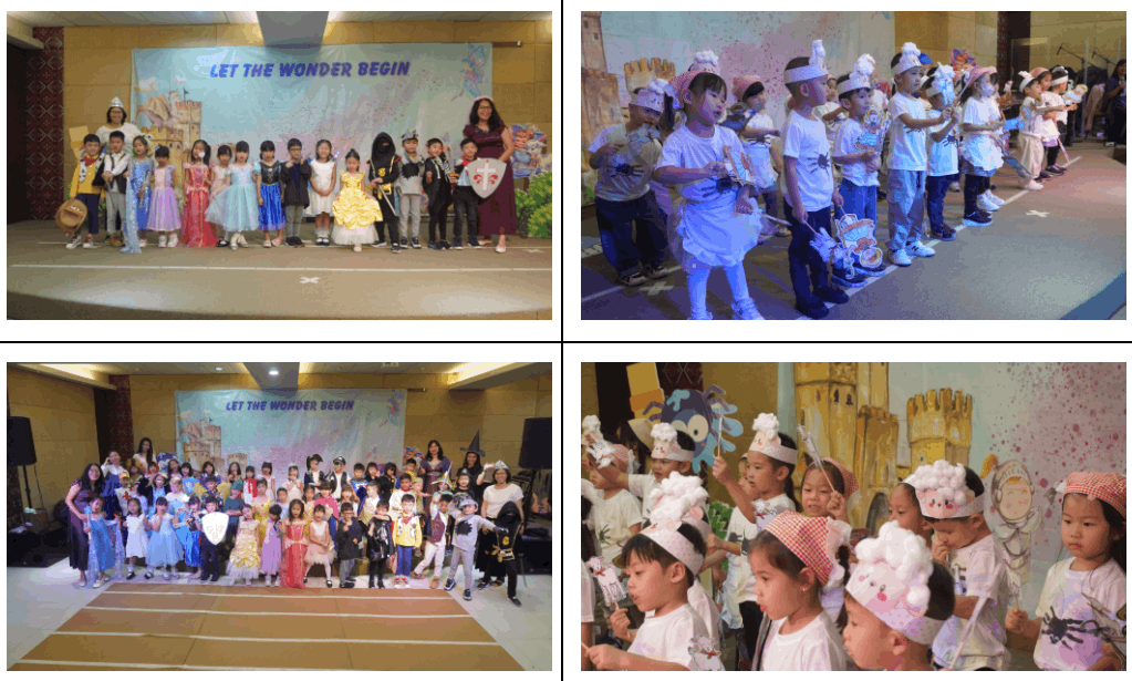 PS and K2 Special Performance 2 1