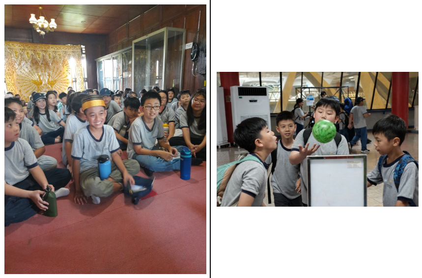 Taman Mini Indonesia Indah Science Center1