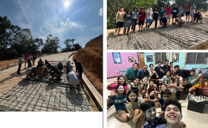 compressed G11 Overnight Field Trip to Living Water Village