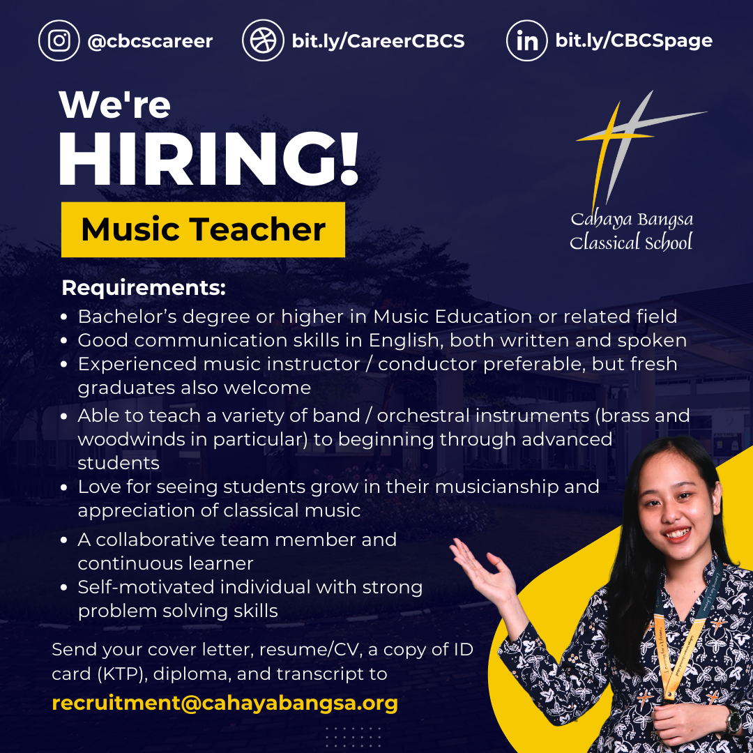 Music Teacher