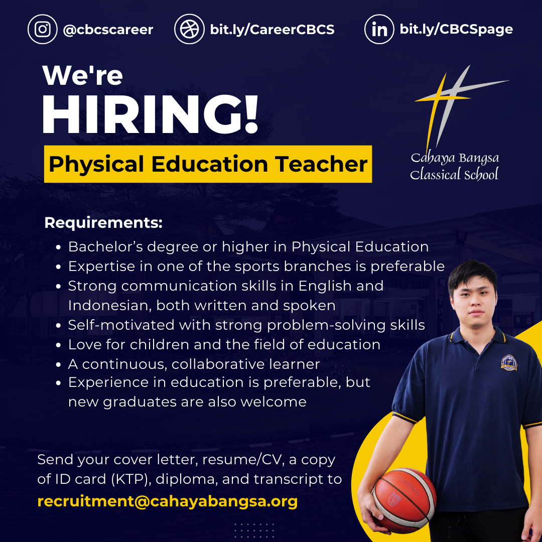 Physical Education Teacher