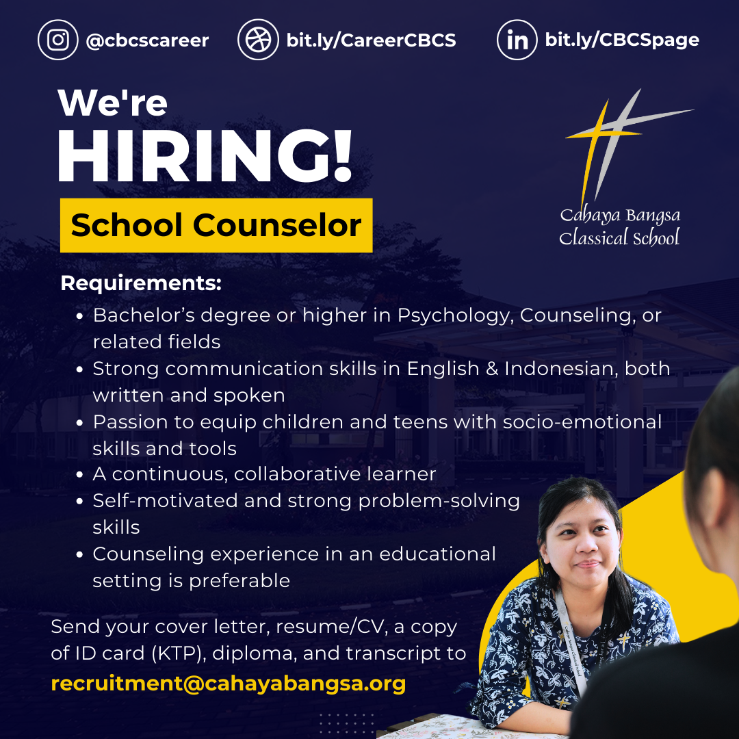 School Counselor 2